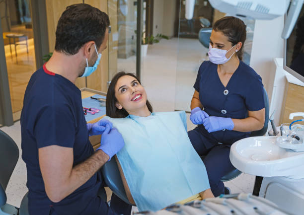 Best Cosmetic Dentistry  in Spanish Fork, UT