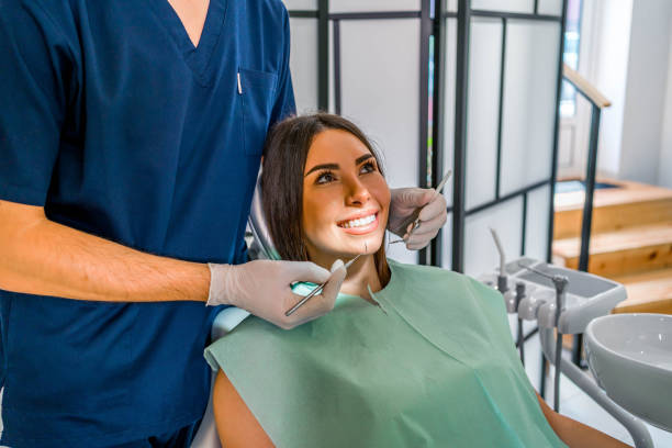 Best Dental X-Rays and Imaging  in Spanish Fork, UT