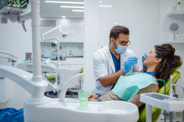 Why Choose Us for Your Dental Needs in Spanish Fork, UT