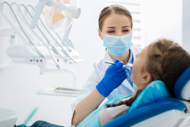 Why Choose Us for Your Dental Needs in Spanish Fork, UT